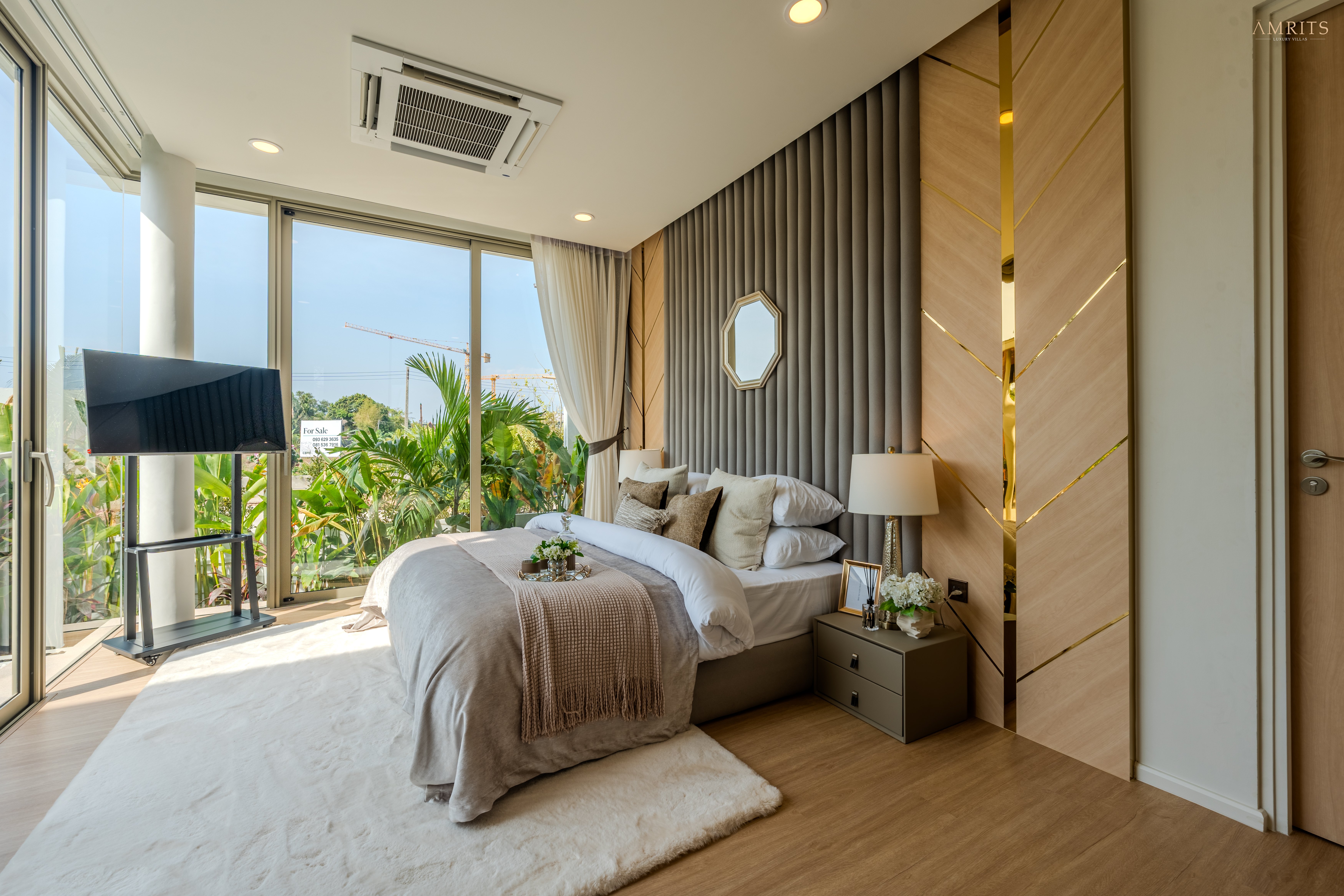 Amrits Luxury Villas 68